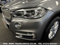 USED 2014 64 BMW X5 3.0 XDRIVE40D SE 5d 309 BHP UK DELIVERY FLAT FEE &pound;175 (SUBJECT TO DEAL) *OVER 100 IMAGES ON OUR WEBSITE*BESPOKE FINANCE ARRANGED*PART EXCHANGE WELCOME*ALL VEHICLES HPI CLEAR