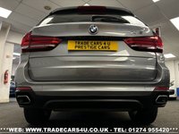 USED 2014 64 BMW X5 3.0 XDRIVE40D SE 5d 309 BHP UK DELIVERY FLAT FEE &pound;175 (SUBJECT TO DEAL) *OVER 100 IMAGES ON OUR WEBSITE*BESPOKE FINANCE ARRANGED*PART EXCHANGE WELCOME*ALL VEHICLES HPI CLEAR