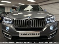 USED 2014 64 BMW X5 3.0 XDRIVE40D SE 5d 309 BHP UK DELIVERY FLAT FEE &pound;175 (SUBJECT TO DEAL) *OVER 100 IMAGES ON OUR WEBSITE*BESPOKE FINANCE ARRANGED*PART EXCHANGE WELCOME*ALL VEHICLES HPI CLEAR