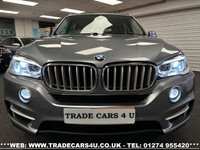 USED 2014 64 BMW X5 3.0 XDRIVE40D SE 5d 309 BHP UK DELIVERY FLAT FEE &pound;175 (SUBJECT TO DEAL) *OVER 100 IMAGES ON OUR WEBSITE*BESPOKE FINANCE ARRANGED*PART EXCHANGE WELCOME*ALL VEHICLES HPI CLEAR