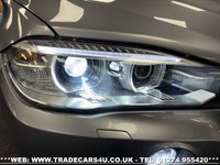 USED 2014 64 BMW X5 3.0 XDRIVE40D SE 5d 309 BHP UK DELIVERY FLAT FEE &pound;175 (SUBJECT TO DEAL) *OVER 100 IMAGES ON OUR WEBSITE*BESPOKE FINANCE ARRANGED*PART EXCHANGE WELCOME*ALL VEHICLES HPI CLEAR