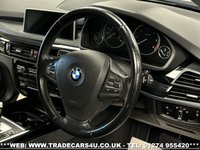 USED 2014 64 BMW X5 3.0 XDRIVE40D SE 5d 309 BHP UK DELIVERY FLAT FEE &pound;175 (SUBJECT TO DEAL) *OVER 100 IMAGES ON OUR WEBSITE*BESPOKE FINANCE ARRANGED*PART EXCHANGE WELCOME*ALL VEHICLES HPI CLEAR