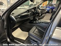 USED 2014 64 BMW X5 3.0 XDRIVE40D SE 5d 309 BHP UK DELIVERY FLAT FEE &pound;175 (SUBJECT TO DEAL) *OVER 100 IMAGES ON OUR WEBSITE*BESPOKE FINANCE ARRANGED*PART EXCHANGE WELCOME*ALL VEHICLES HPI CLEAR