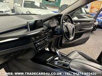 USED 2014 64 BMW X5 3.0 XDRIVE40D SE 5d 309 BHP UK DELIVERY FLAT FEE &pound;175 (SUBJECT TO DEAL) *OVER 100 IMAGES ON OUR WEBSITE*BESPOKE FINANCE ARRANGED*PART EXCHANGE WELCOME*ALL VEHICLES HPI CLEAR