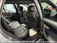 USED 2014 64 BMW X5 3.0 XDRIVE40D SE 5d 309 BHP UK DELIVERY FLAT FEE &pound;175 (SUBJECT TO DEAL) *OVER 100 IMAGES ON OUR WEBSITE*BESPOKE FINANCE ARRANGED*PART EXCHANGE WELCOME*ALL VEHICLES HPI CLEAR