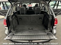 USED 2014 64 BMW X5 3.0 XDRIVE40D SE 5d 309 BHP UK DELIVERY FLAT FEE &pound;175 (SUBJECT TO DEAL) *OVER 100 IMAGES ON OUR WEBSITE*BESPOKE FINANCE ARRANGED*PART EXCHANGE WELCOME*ALL VEHICLES HPI CLEAR