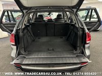 USED 2014 64 BMW X5 3.0 XDRIVE40D SE 5d 309 BHP UK DELIVERY FLAT FEE &pound;175 (SUBJECT TO DEAL) *OVER 100 IMAGES ON OUR WEBSITE*BESPOKE FINANCE ARRANGED*PART EXCHANGE WELCOME*ALL VEHICLES HPI CLEAR