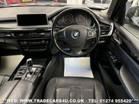 USED 2014 64 BMW X5 3.0 XDRIVE40D SE 5d 309 BHP UK DELIVERY FLAT FEE &pound;175 (SUBJECT TO DEAL) *OVER 100 IMAGES ON OUR WEBSITE*BESPOKE FINANCE ARRANGED*PART EXCHANGE WELCOME*ALL VEHICLES HPI CLEAR
