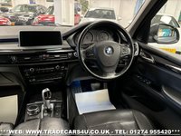 USED 2014 64 BMW X5 3.0 XDRIVE40D SE 5d 309 BHP UK DELIVERY FLAT FEE &pound;175 (SUBJECT TO DEAL) *OVER 100 IMAGES ON OUR WEBSITE*BESPOKE FINANCE ARRANGED*PART EXCHANGE WELCOME*ALL VEHICLES HPI CLEAR