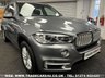 USED 2014 64 BMW X5 3.0 XDRIVE40D SE 5d 309 BHP UK DELIVERY FLAT FEE &pound;175 (SUBJECT TO DEAL) *OVER 100 IMAGES ON OUR WEBSITE*BESPOKE FINANCE ARRANGED*PART EXCHANGE WELCOME*ALL VEHICLES HPI CLEAR