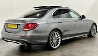 USED 2016 N MERCEDES-BENZ E-CLASS 2.0 E 220 D AMG LINE PREMIUM 4d 192 BHP High Specification 220D AMG LINE Premium