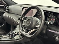 USED 2016 N MERCEDES-BENZ E-CLASS 2.0 E 220 D AMG LINE PREMIUM 4d 192 BHP High Specification 220D AMG LINE Premium