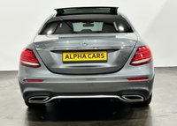 USED 2016 N MERCEDES-BENZ E-CLASS 2.0 E 220 D AMG LINE PREMIUM 4d 192 BHP High Specification 220D AMG LINE Premium