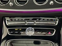 USED 2016 N MERCEDES-BENZ E-CLASS 2.0 E 220 D AMG LINE PREMIUM 4d 192 BHP High Specification 220D AMG LINE Premium