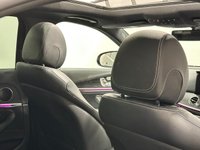 USED 2016 N MERCEDES-BENZ E-CLASS 2.0 E 220 D AMG LINE PREMIUM 4d 192 BHP High Specification 220D AMG LINE Premium