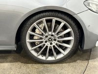 USED 2016 N MERCEDES-BENZ E-CLASS 2.0 E 220 D AMG LINE PREMIUM 4d 192 BHP High Specification 220D AMG LINE Premium