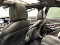 USED 2016 N MERCEDES-BENZ E-CLASS 2.0 E 220 D AMG LINE PREMIUM 4d 192 BHP High Specification 220D AMG LINE Premium