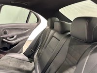 USED 2016 N MERCEDES-BENZ E-CLASS 2.0 E 220 D AMG LINE PREMIUM 4d 192 BHP High Specification 220D AMG LINE Premium