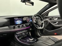 USED 2016 N MERCEDES-BENZ E-CLASS 2.0 E 220 D AMG LINE PREMIUM 4d 192 BHP High Specification 220D AMG LINE Premium