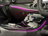 USED 2016 N MERCEDES-BENZ E-CLASS 2.0 E 220 D AMG LINE PREMIUM 4d 192 BHP High Specification 220D AMG LINE Premium