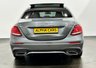 USED 2016 N MERCEDES-BENZ E-CLASS 2.0 E 220 D AMG LINE PREMIUM 4d 192 BHP High Specification 220D AMG LINE Premium