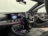 USED 2016 N MERCEDES-BENZ E-CLASS 2.0 E 220 D AMG LINE PREMIUM 4d 192 BHP High Specification 220D AMG LINE Premium