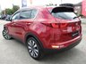USED 2016 66 KIA SPORTAGE 2.0 CRDI KX-4 5d 182 BHP Finished in INFRA RED METALLIC with Full HEATED LEATHER trim.This Sportage is one of the best SUV's on the market. It offers striking looks and spacious interior. Features include Sat Nav, Heated Steering Wheel, Climate Leather Seats, tinted windows, Pan Roof, LED headlights, keyless start, Heated Climate front and heated rear seats, DAB RADIO WITH JBL SPEAKERS, Cruise control and Park sensors. Serviced at 12459 miles, 24317 miles, 40936 miles, 50058 miles, 60443 miles and at 73226 miles.