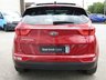 USED 2016 66 KIA SPORTAGE 2.0 CRDI KX-4 5d 182 BHP Finished in INFRA RED METALLIC with Full HEATED LEATHER trim.This Sportage is one of the best SUV's on the market. It offers striking looks and spacious interior. Features include Sat Nav, Heated Steering Wheel, Climate Leather Seats, tinted windows, Pan Roof, LED headlights, keyless start, Heated Climate front and heated rear seats, DAB RADIO WITH JBL SPEAKERS, Cruise control and Park sensors. Serviced at 12459 miles, 24317 miles, 40936 miles, 50058 miles, 60443 miles and at 73226 miles.