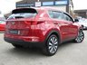 USED 2016 66 KIA SPORTAGE 2.0 CRDI KX-4 5d 182 BHP Finished in INFRA RED METALLIC with Full HEATED LEATHER trim.This Sportage is one of the best SUV's on the market. It offers striking looks and spacious interior. Features include Sat Nav, Heated Steering Wheel, Climate Leather Seats, tinted windows, Pan Roof, LED headlights, keyless start, Heated Climate front and heated rear seats, DAB RADIO WITH JBL SPEAKERS, Cruise control and Park sensors. Serviced at 12459 miles, 24317 miles, 40936 miles, 50058 miles, 60443 miles and at 73226 miles.