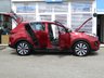 USED 2016 66 KIA SPORTAGE 2.0 CRDI KX-4 5d 182 BHP Finished in INFRA RED METALLIC with Full HEATED LEATHER trim.This Sportage is one of the best SUV's on the market. It offers striking looks and spacious interior. Features include Sat Nav, Heated Steering Wheel, Climate Leather Seats, tinted windows, Pan Roof, LED headlights, keyless start, Heated Climate front and heated rear seats, DAB RADIO WITH JBL SPEAKERS, Cruise control and Park sensors. Serviced at 12459 miles, 24317 miles, 40936 miles, 50058 miles, 60443 miles and at 73226 miles.