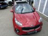 USED 2016 66 KIA SPORTAGE 2.0 CRDI KX-4 5d 182 BHP Finished in INFRA RED METALLIC with Full HEATED LEATHER trim.This Sportage is one of the best SUV's on the market. It offers striking looks and spacious interior. Features include Sat Nav, Heated Steering Wheel, Climate Leather Seats, tinted windows, Pan Roof, LED headlights, keyless start, Heated Climate front and heated rear seats, DAB RADIO WITH JBL SPEAKERS, Cruise control and Park sensors. Serviced at 12459 miles, 24317 miles, 40936 miles, 50058 miles, 60443 miles and at 73226 miles.