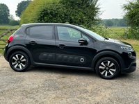 USED 2020 20 CITROEN C3 1.2 PURETECH FLAIR S/S 5d 82 BHP FULL DEALER SERV HISTORY GREAT SPEC