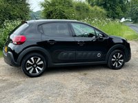 USED 2020 20 CITROEN C3 1.2 PURETECH FLAIR S/S 5d 82 BHP FULL DEALER SERV HISTORY GREAT SPEC