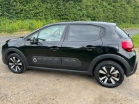 USED 2020 20 CITROEN C3 1.2 PURETECH FLAIR S/S 5d 82 BHP FULL DEALER SERV HISTORY GREAT SPEC