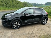 USED 2020 20 CITROEN C3 1.2 PURETECH FLAIR S/S 5d 82 BHP FULL DEALER SERV HISTORY GREAT SPEC