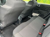 USED 2020 20 CITROEN C3 1.2 PURETECH FLAIR S/S 5d 82 BHP FULL DEALER SERV HISTORY GREAT SPEC