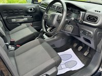 USED 2020 20 CITROEN C3 1.2 PURETECH FLAIR S/S 5d 82 BHP FULL DEALER SERV HISTORY GREAT SPEC