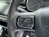 USED 2020 20 CITROEN C3 1.2 PURETECH FLAIR S/S 5d 82 BHP FULL DEALER SERV HISTORY GREAT SPEC