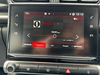 USED 2020 20 CITROEN C3 1.2 PURETECH FLAIR S/S 5d 82 BHP FULL DEALER SERV HISTORY GREAT SPEC