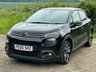 USED 2020 20 CITROEN C3 1.2 PURETECH FLAIR S/S 5d 82 BHP FULL DEALER SERV HISTORY GREAT SPEC