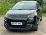 USED 2020 20 CITROEN C3 1.2 PURETECH FLAIR S/S 5d 82 BHP FULL DEALER SERV HISTORY GREAT SPEC