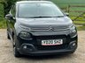 USED 2020 20 CITROEN C3 1.2 PURETECH FLAIR S/S 5d 82 BHP FULL DEALER SERV HISTORY GREAT SPEC
