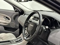 USED 2016 16 LAND ROVER RANGE ROVER EVOQUE 2.0 TD4 SE TECH 5d 177 BHP Loire Blue / Full Cirrus Leather/ Narvik Colour Pack