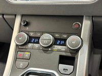 USED 2016 16 LAND ROVER RANGE ROVER EVOQUE 2.0 TD4 SE TECH 5d 177 BHP Loire Blue / Full Cirrus Leather/ Narvik Colour Pack