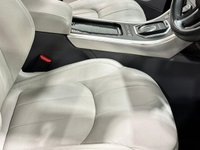 USED 2016 16 LAND ROVER RANGE ROVER EVOQUE 2.0 TD4 SE TECH 5d 177 BHP Loire Blue / Full Cirrus Leather/ Narvik Colour Pack