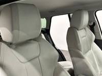 USED 2016 16 LAND ROVER RANGE ROVER EVOQUE 2.0 TD4 SE TECH 5d 177 BHP Loire Blue / Full Cirrus Leather/ Narvik Colour Pack