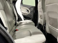 USED 2016 16 LAND ROVER RANGE ROVER EVOQUE 2.0 TD4 SE TECH 5d 177 BHP Loire Blue / Full Cirrus Leather/ Narvik Colour Pack