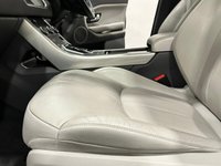 USED 2016 16 LAND ROVER RANGE ROVER EVOQUE 2.0 TD4 SE TECH 5d 177 BHP Loire Blue / Full Cirrus Leather/ Narvik Colour Pack