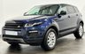 USED 2016 16 LAND ROVER RANGE ROVER EVOQUE 2.0 TD4 SE TECH 5d 177 BHP Loire Blue / Full Cirrus Leather/ Narvik Colour Pack