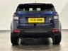 USED 2016 16 LAND ROVER RANGE ROVER EVOQUE 2.0 TD4 SE TECH 5d 177 BHP Loire Blue / Full Cirrus Leather/ Narvik Colour Pack